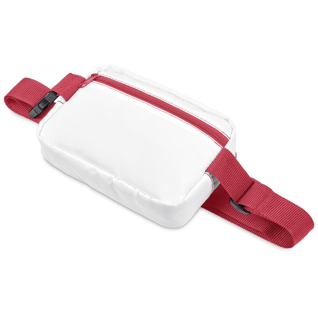Hoppla Blyde Polyester Waist Bag 19