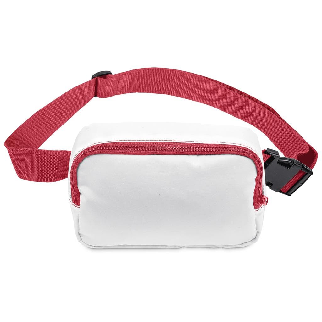 Hoppla Blyde Polyester Waist Bag 18