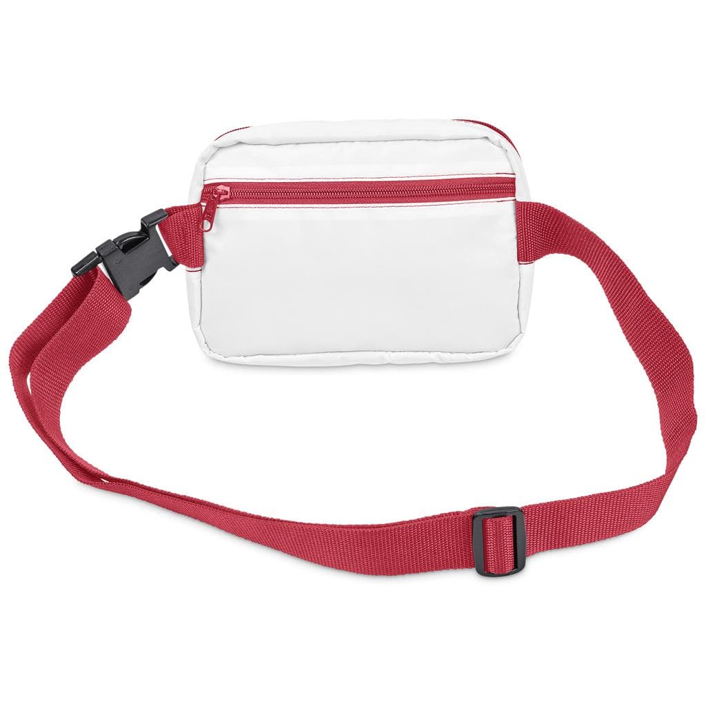 Hoppla Blyde Polyester Waist Bag 20