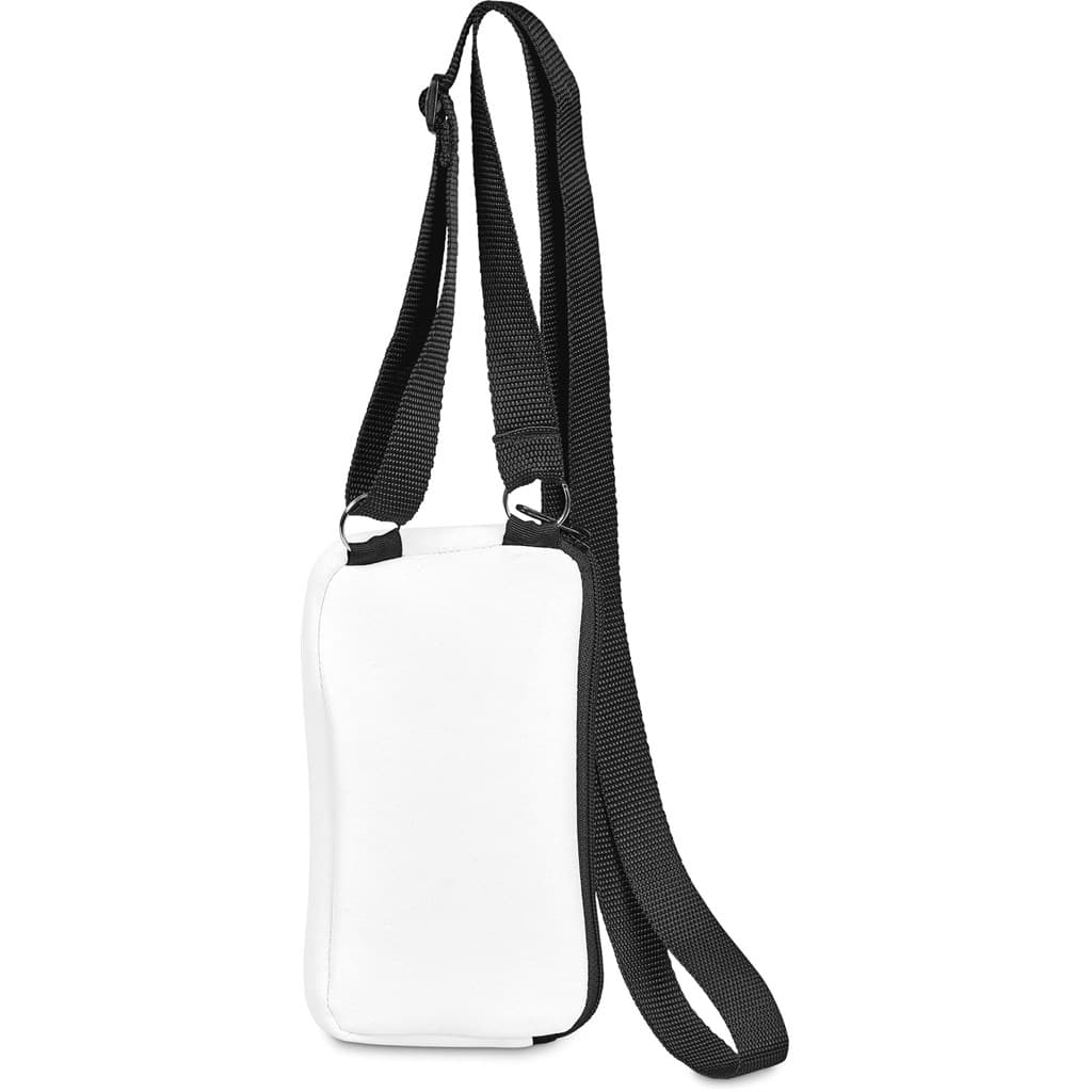 Hoppla Paarl Neoprene Cell Phone Pouch 6