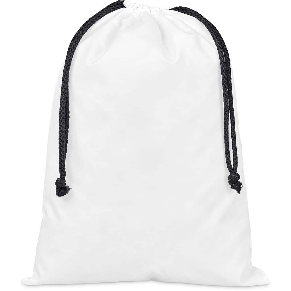 Hoppla Pacific Maxi Polyester Drawstring Pouch 2