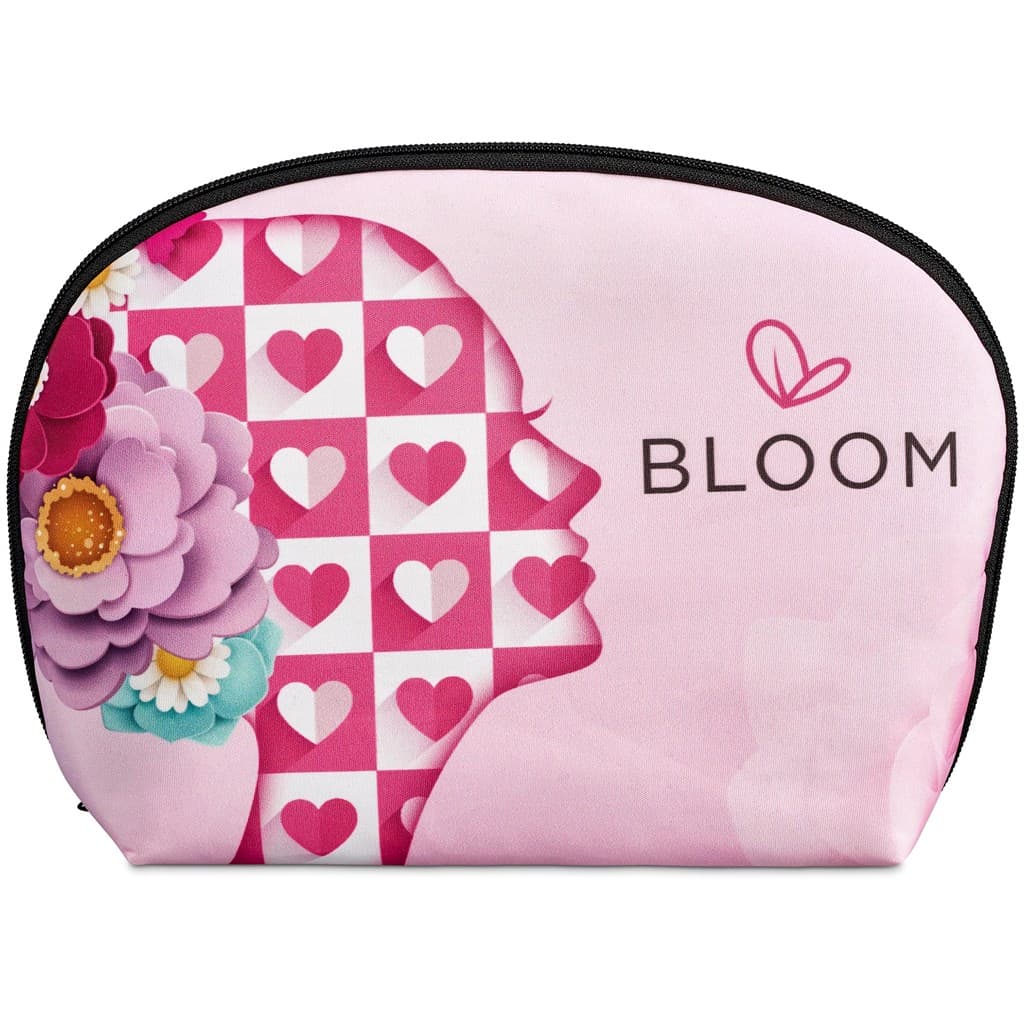Hoppla Victoria Maxi Cosmetic Bag 10