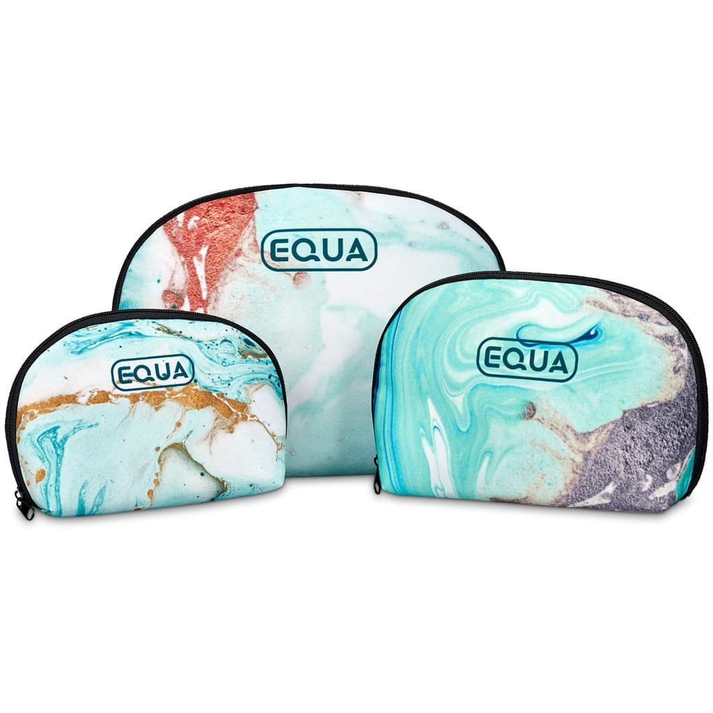 Hoppla Victoria Maxi Cosmetic Bag 7