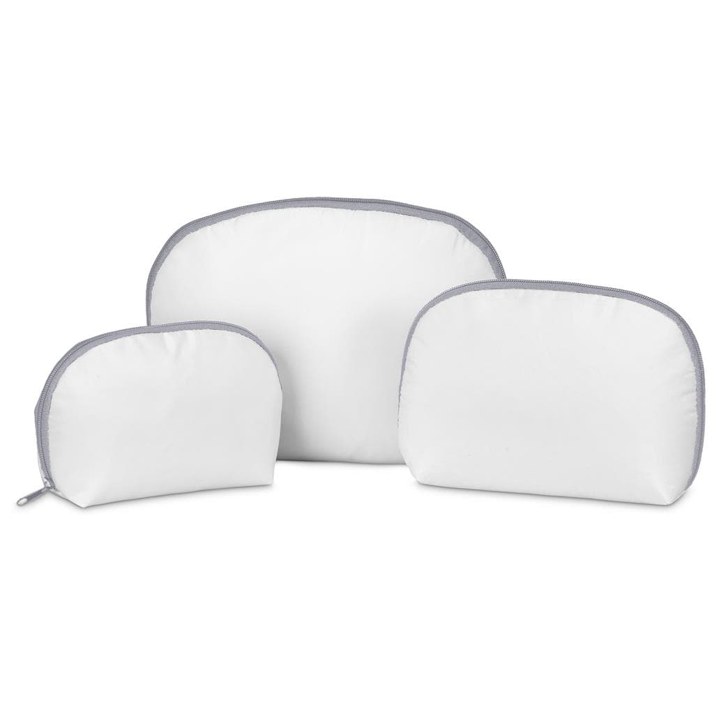 Hoppla Victoria Maxi Cosmetic Bag 13