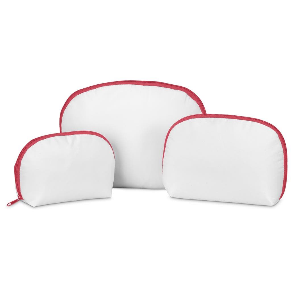 Hoppla Victoria Maxi Cosmetic Bag 19