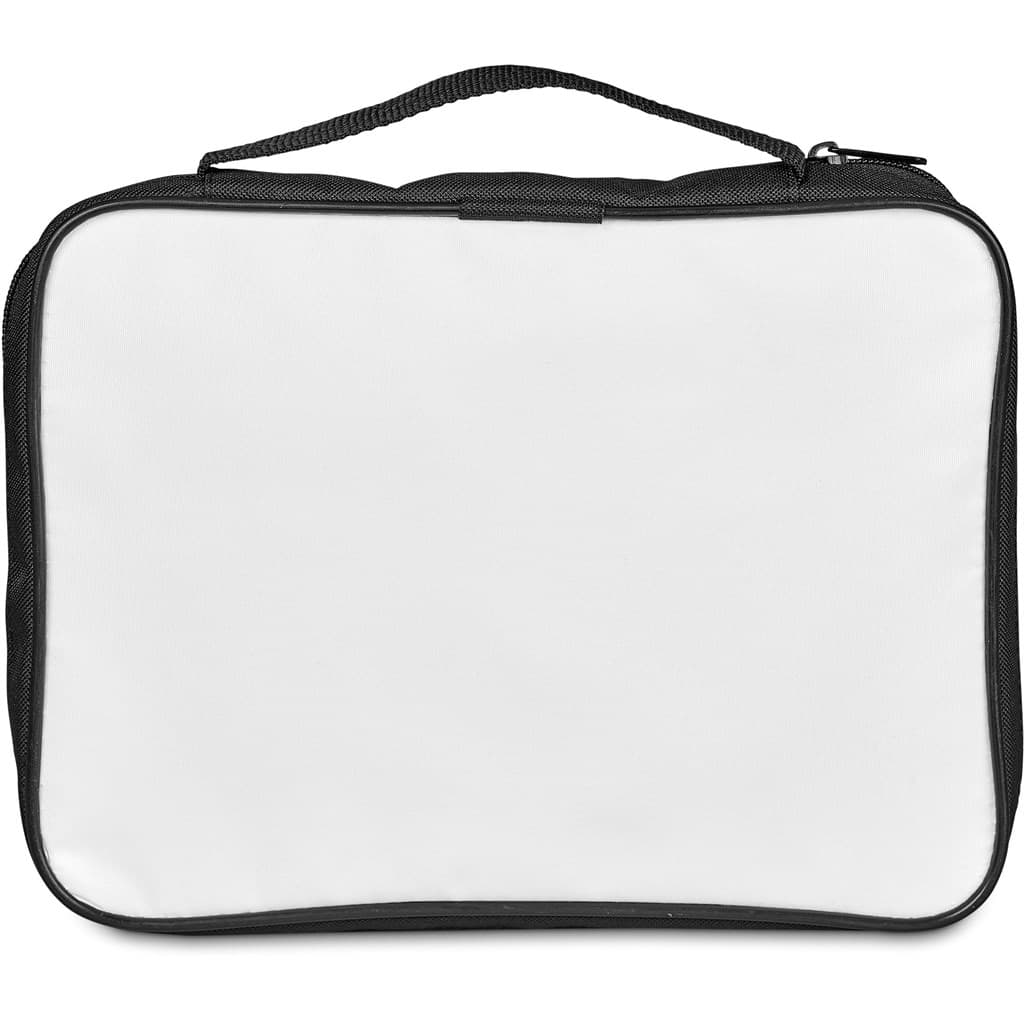 Hoppla Faith Bible Book Bag With Carry Handle 5