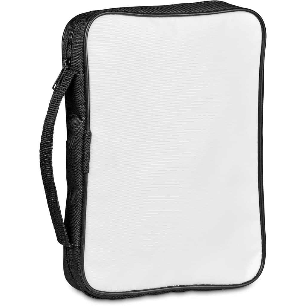 Hoppla Faith Bible Book Bag With Carry Handle 10