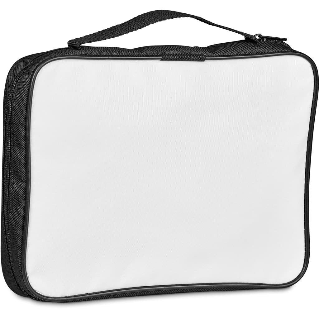 Hoppla Faith Bible Book Bag With Carry Handle 11