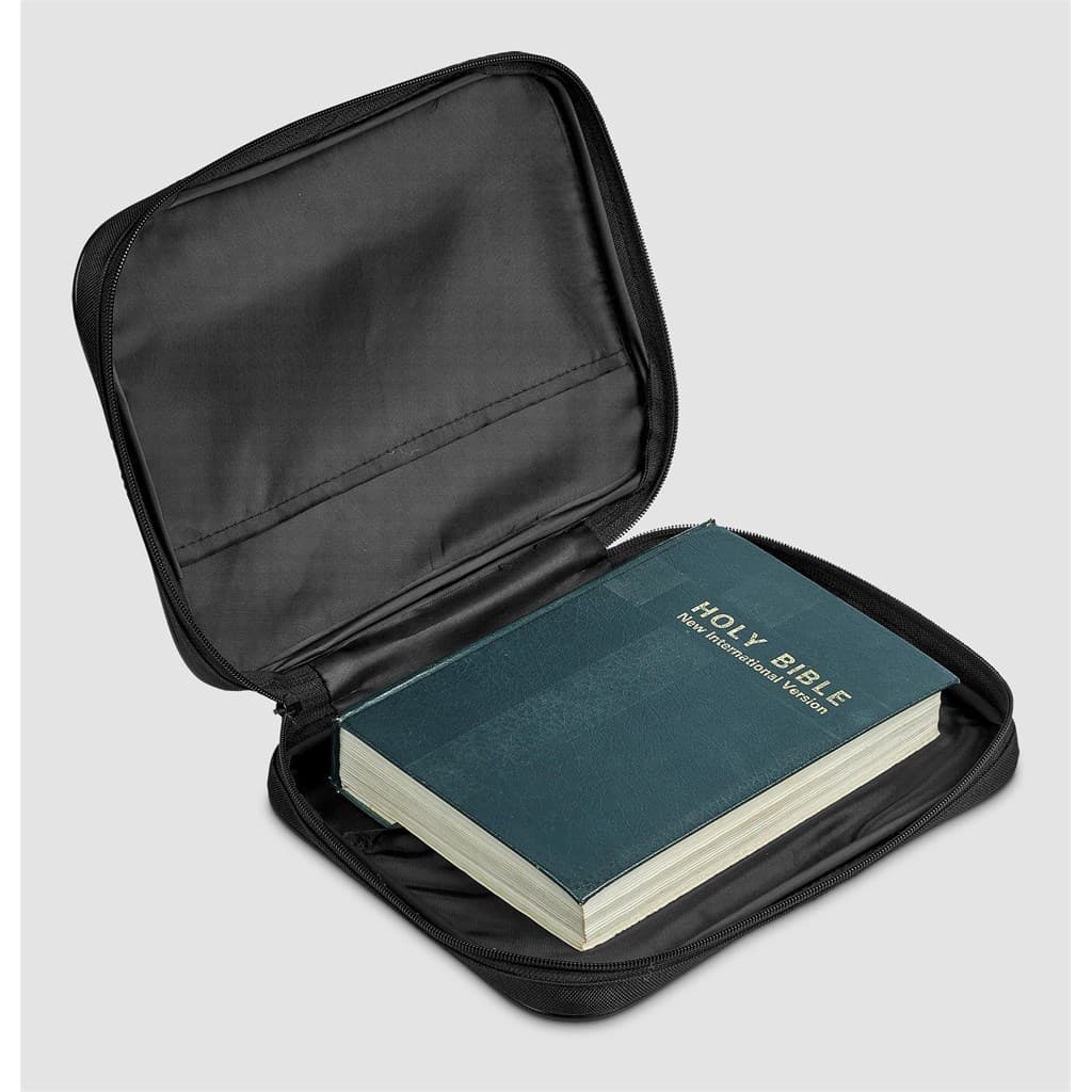 Hoppla Faith Bible Book Bag With Carry Handle 3