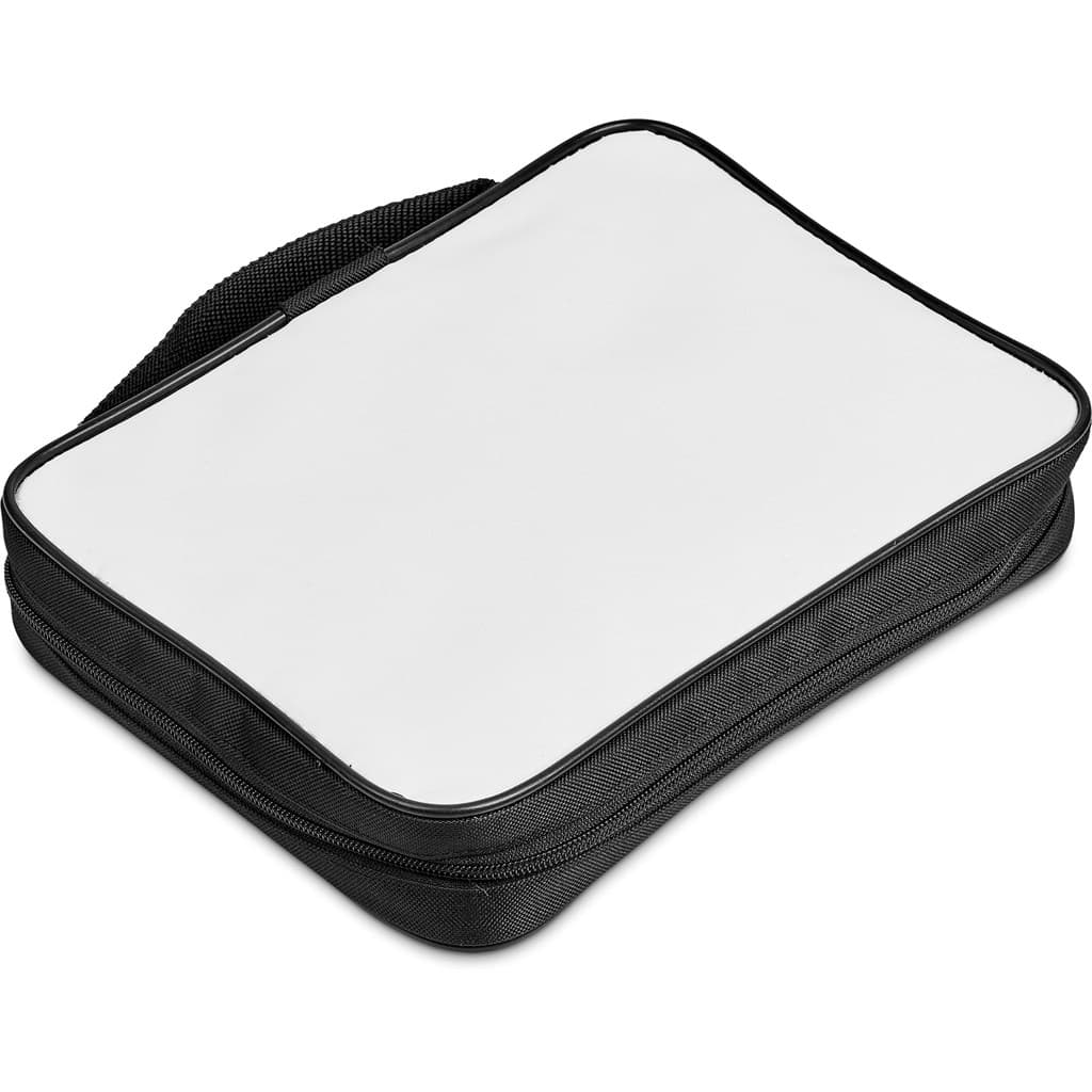 Hoppla Faith Bible Book Bag With Carry Handle 12