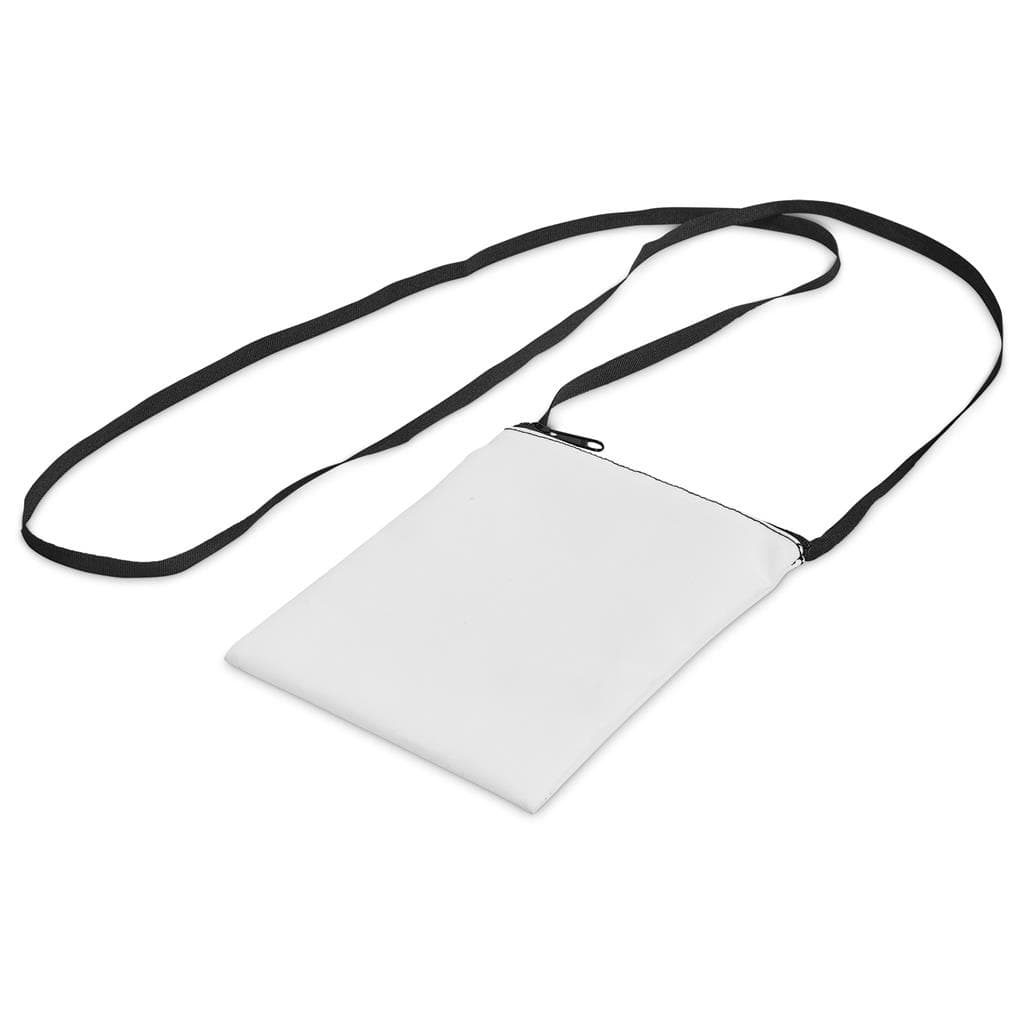 Hoppla Robben Cross Body Sling Pouch 4