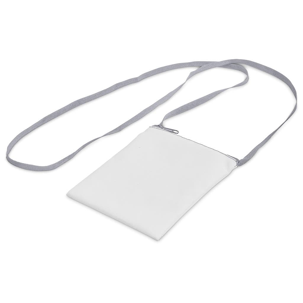 Hoppla Robben Cross Body Sling Pouch 5