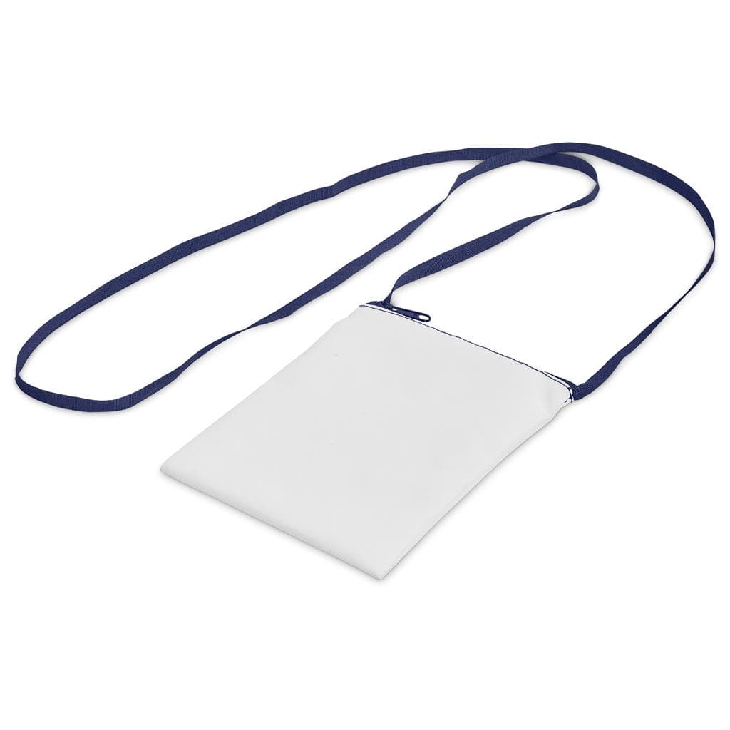 Hoppla Robben Cross Body Sling Pouch 6