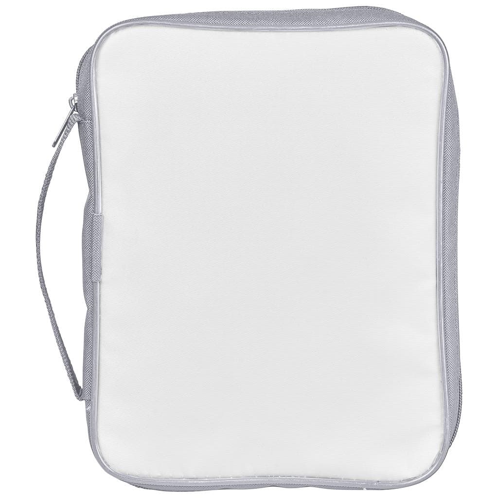 Hoppla Faith Bible Book Bag With Carry Handle 14