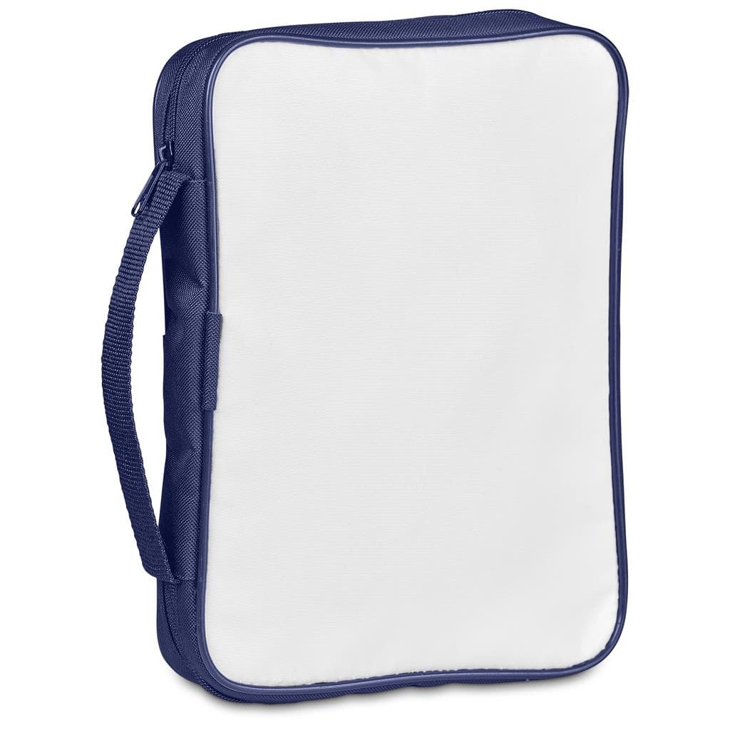 Hoppla Faith Bible Book Bag With Carry Handle 21