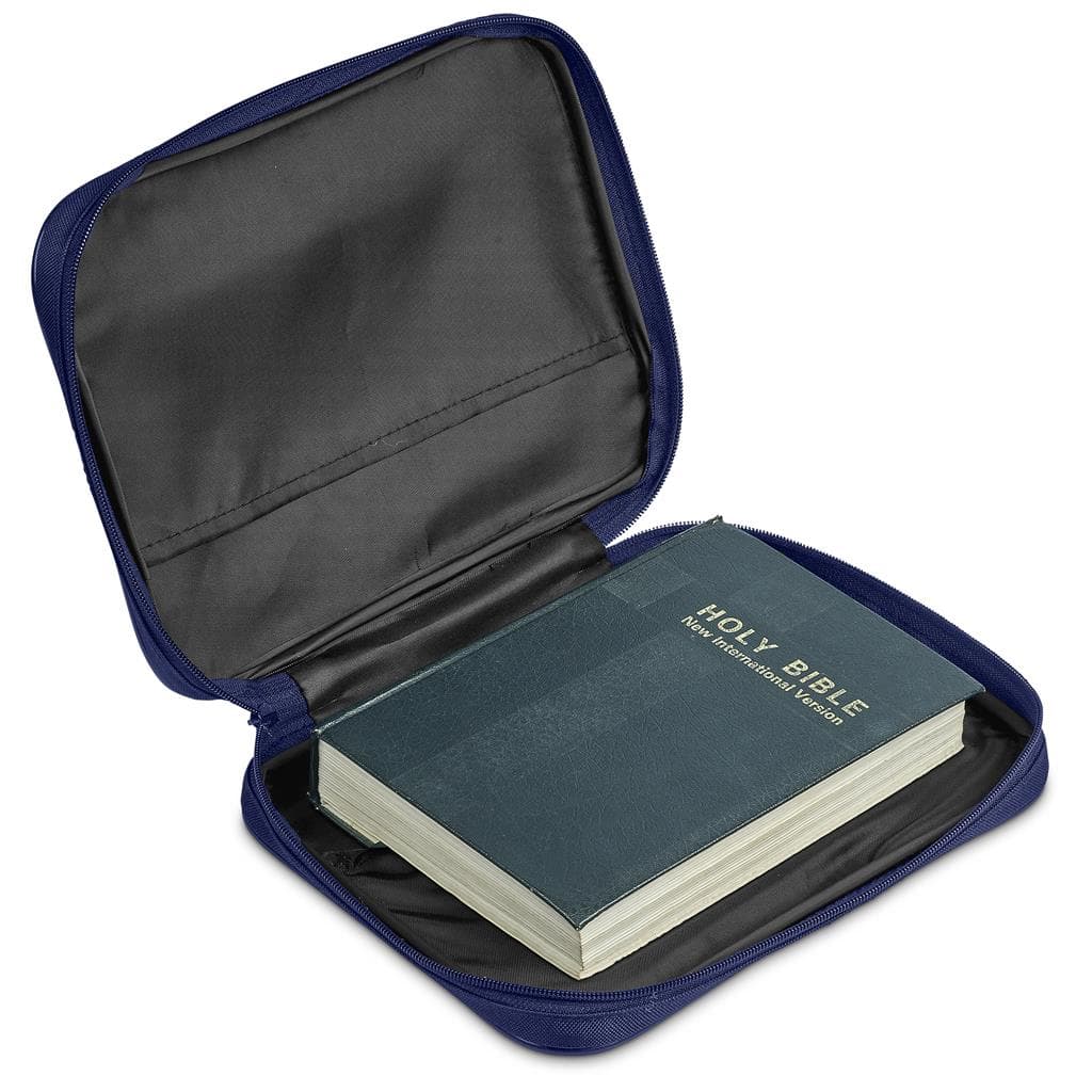 Hoppla Faith Bible Book Bag With Carry Handle 24