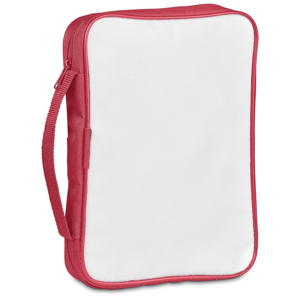 Hoppla Faith Bible Book Bag With Carry Handle 27