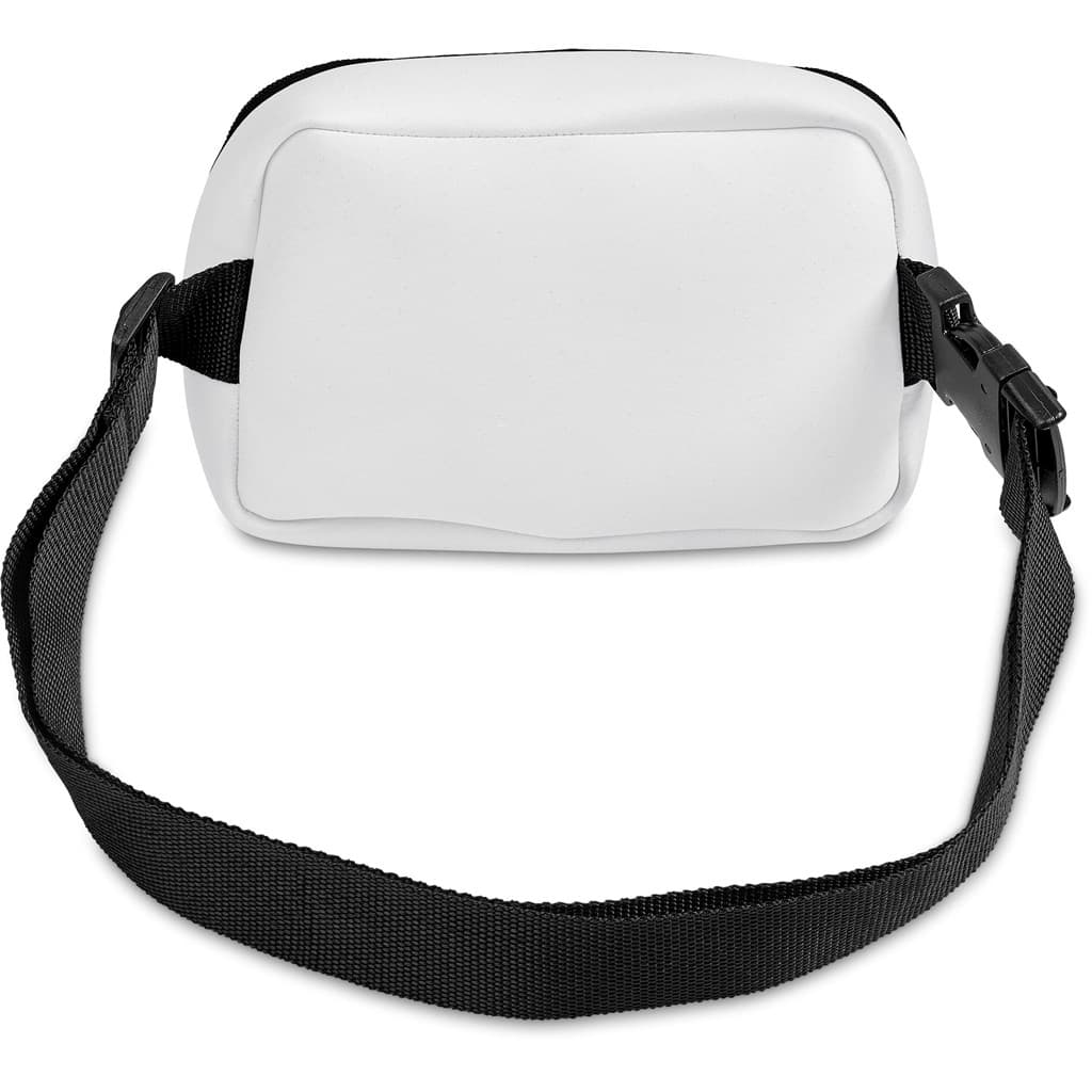 Hoppla Lula Neoprene Waist Bag 8