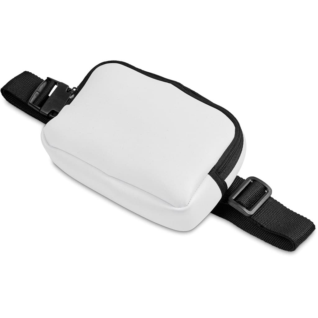 Hoppla Lula Neoprene Waist Bag 9