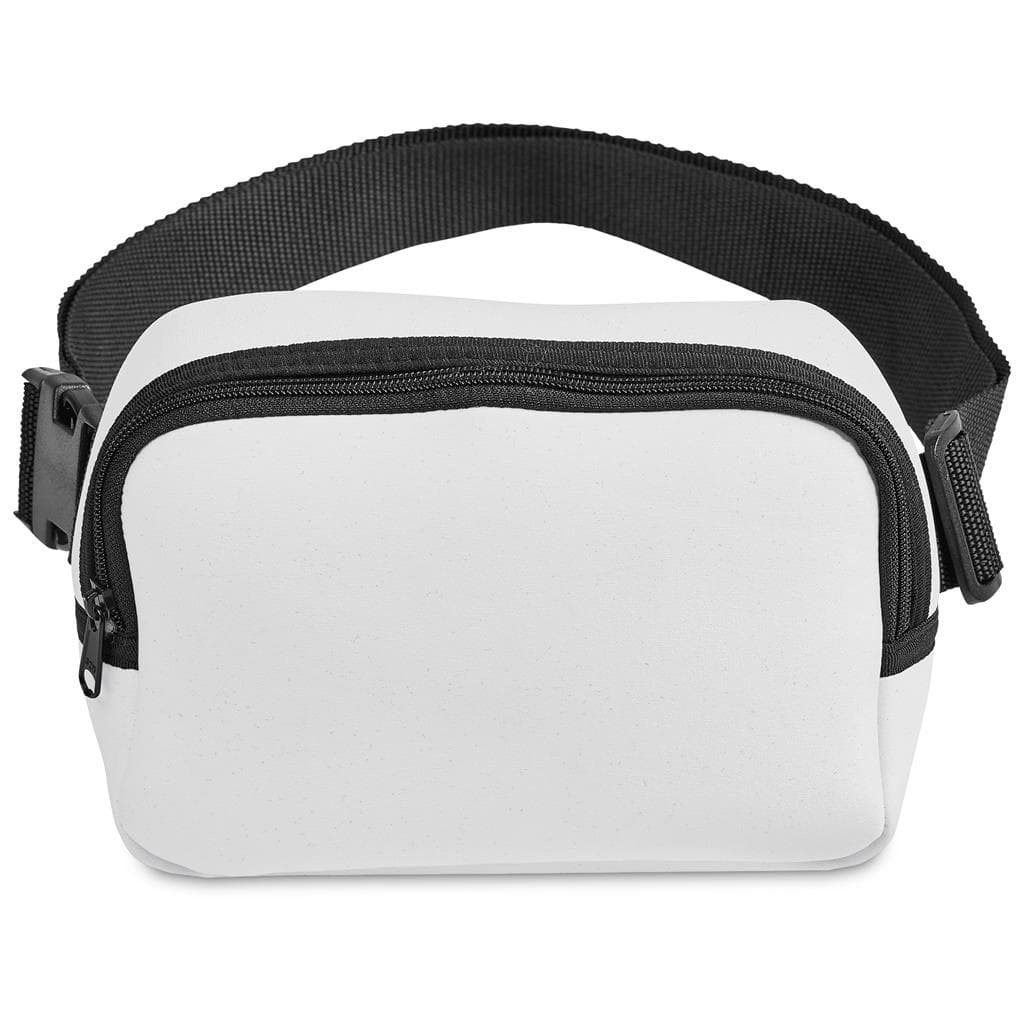 Hoppla Lula Neoprene Waist Bag 10