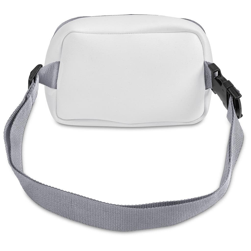 Hoppla Lula Neoprene Waist Bag 12