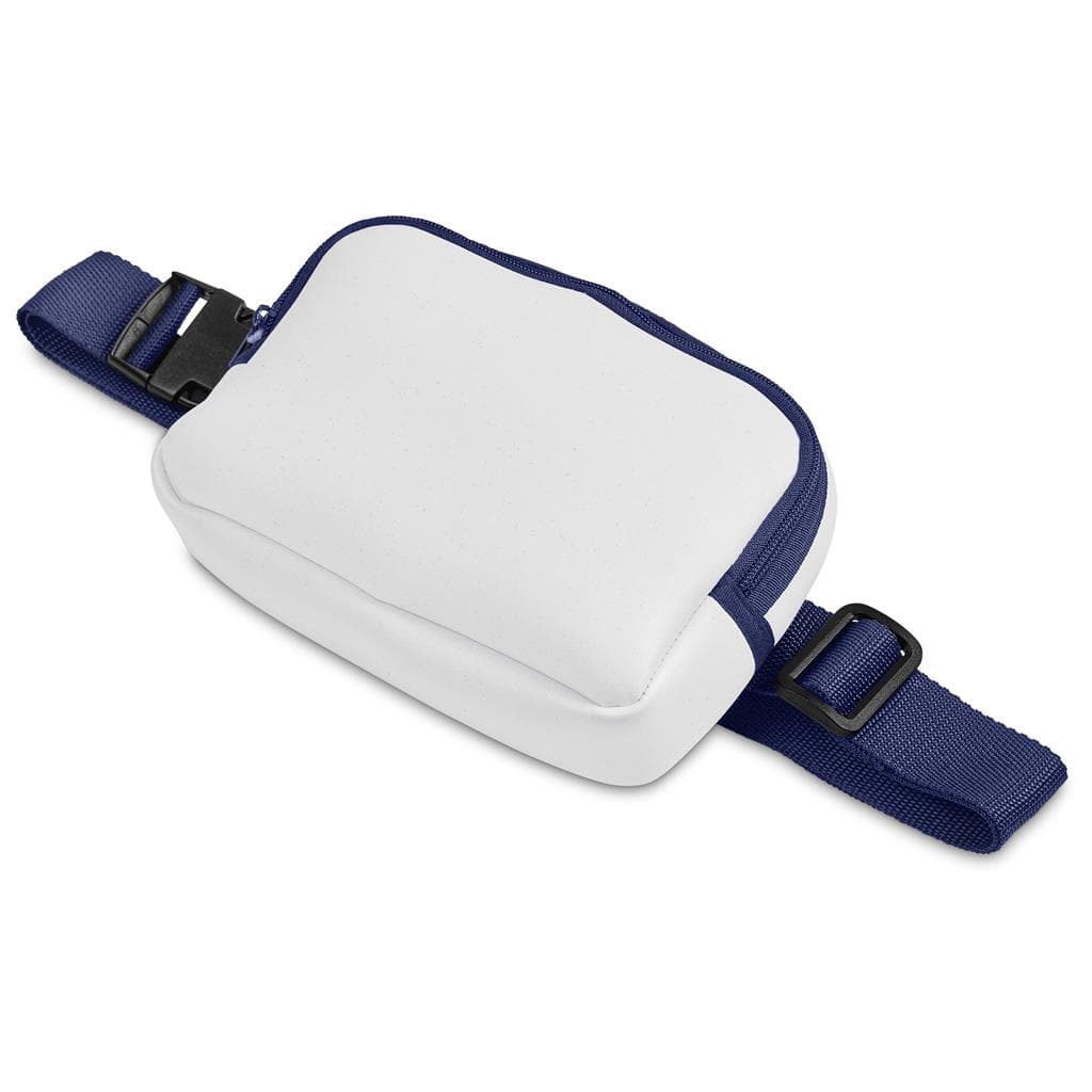 Hoppla Lula Neoprene Waist Bag 15