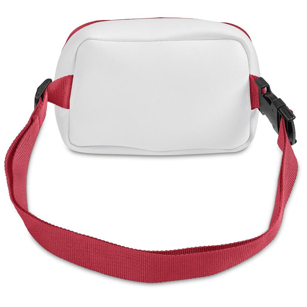Hoppla Lula Neoprene Waist Bag 19