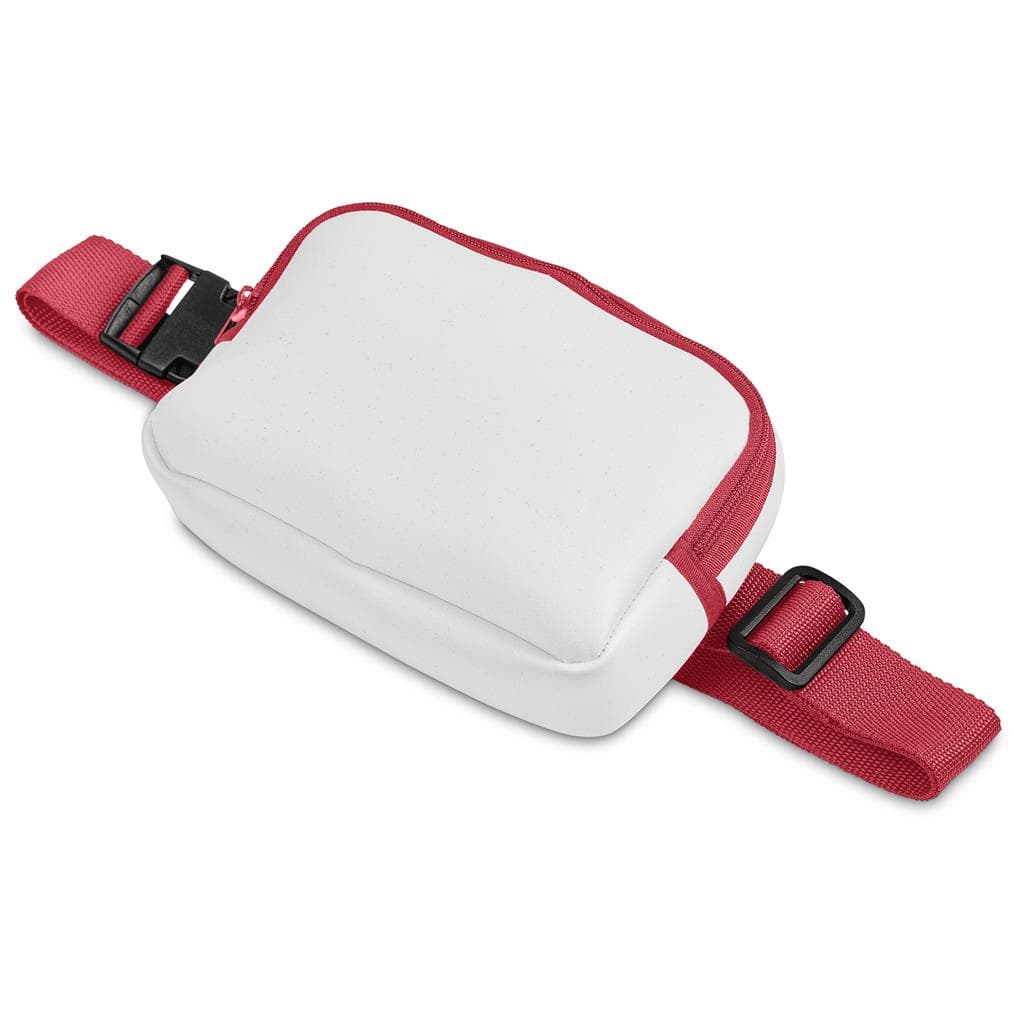 Hoppla Lula Neoprene Waist Bag 18
