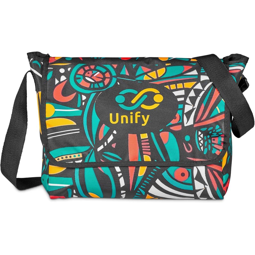 Hoppla Cederberg Conference Bag 5