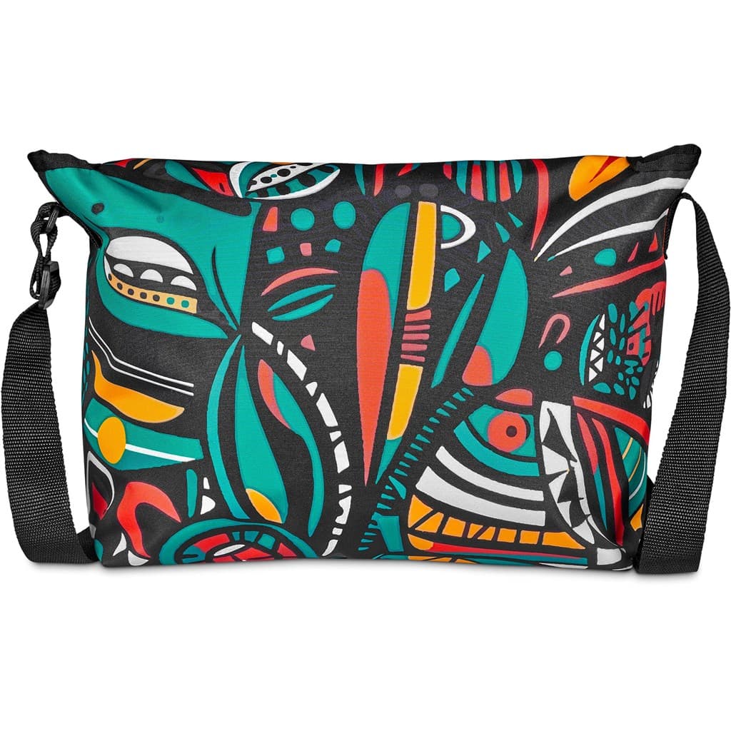 Hoppla Cederberg Conference Bag 2