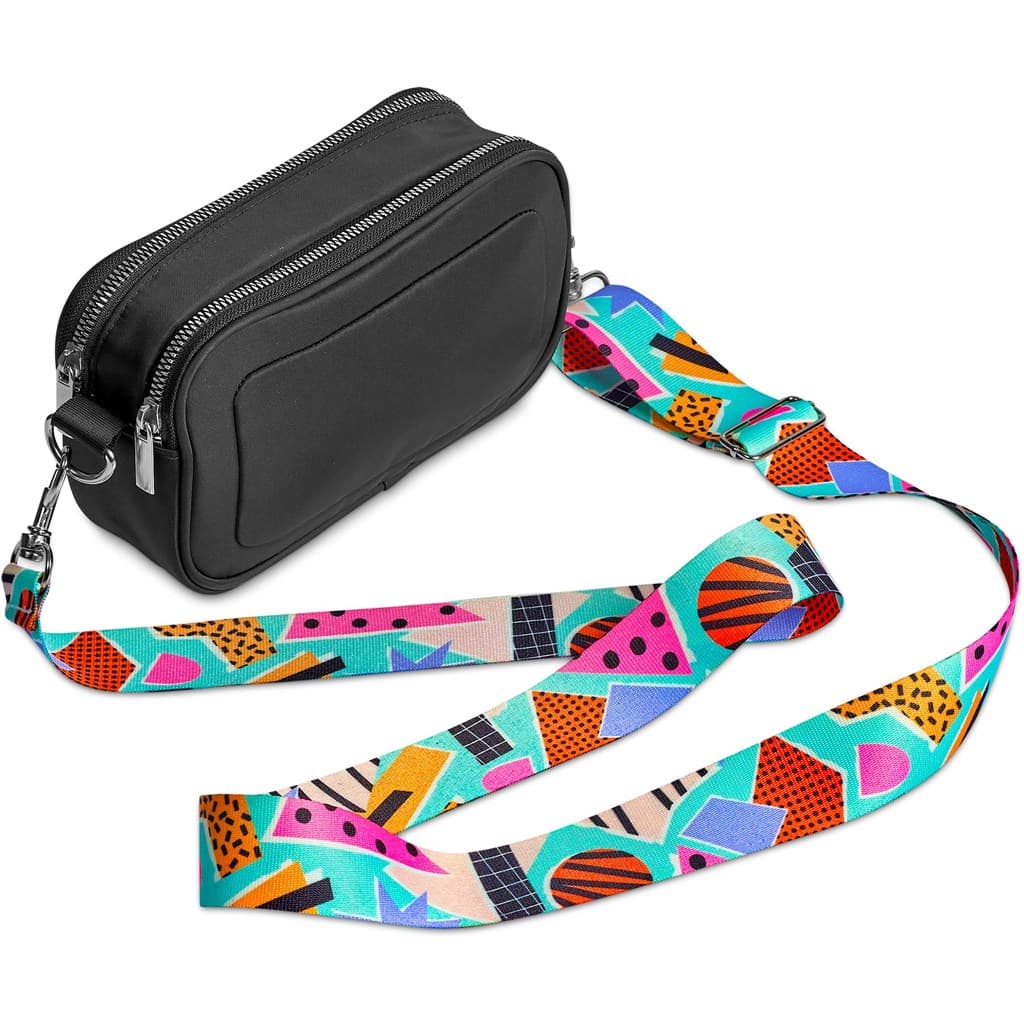 Hoppla Glamazon Polyester Bag Strap 2