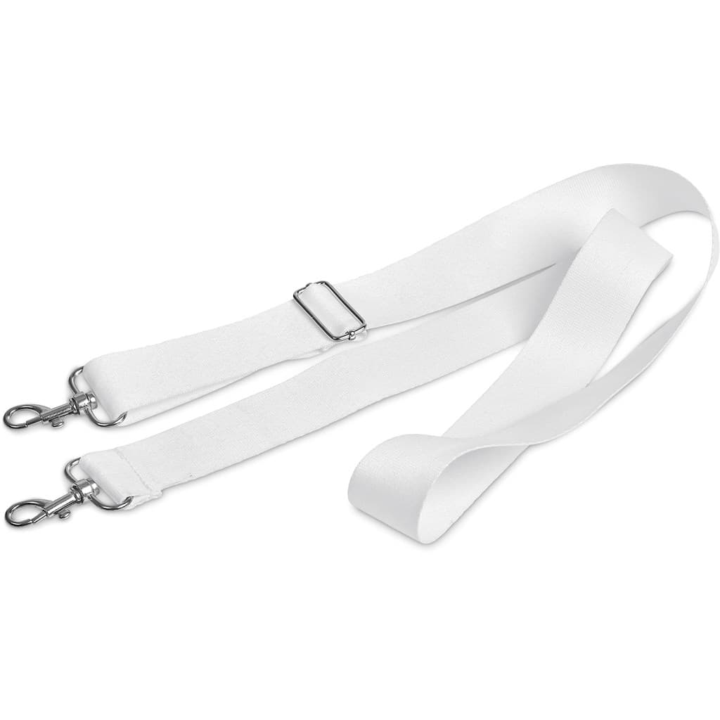 Hoppla Glamazon Polyester Bag Strap 3