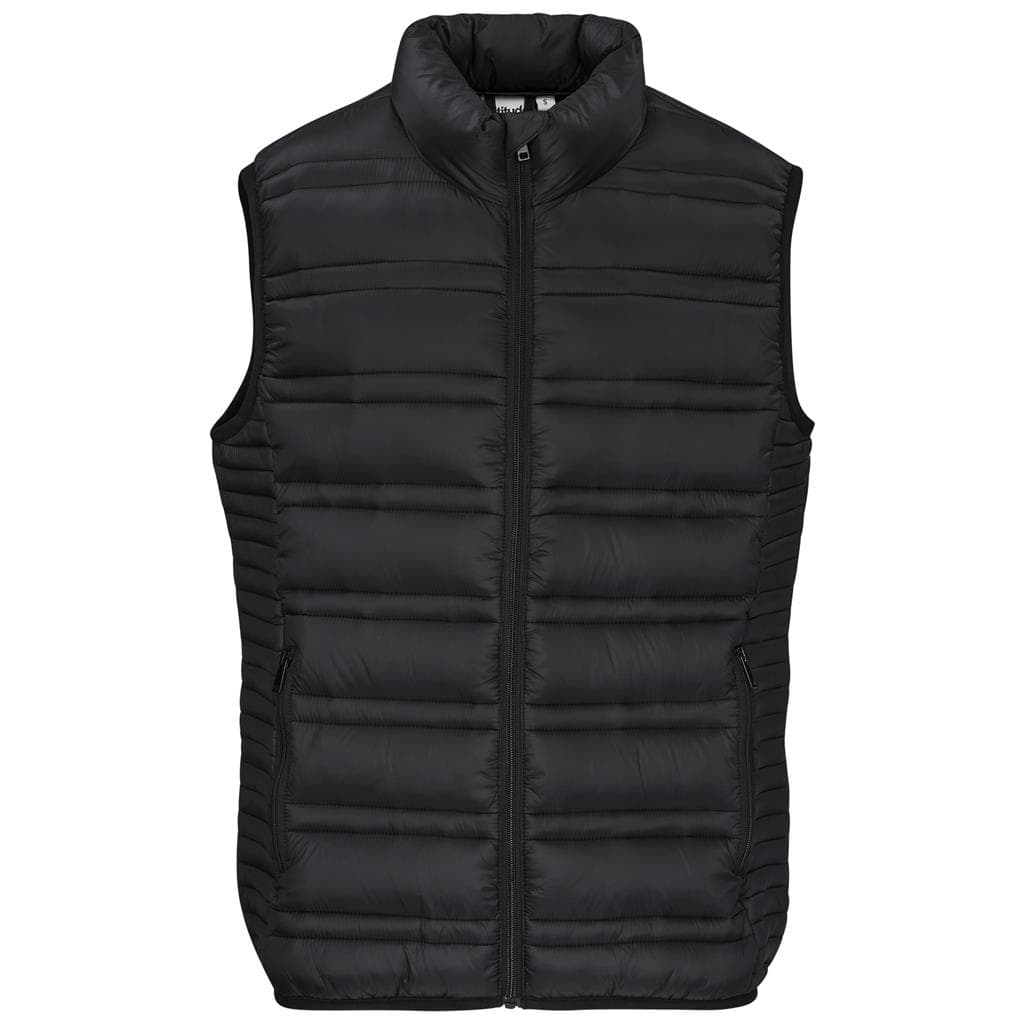 Mens Aurora Bodywarmer 8