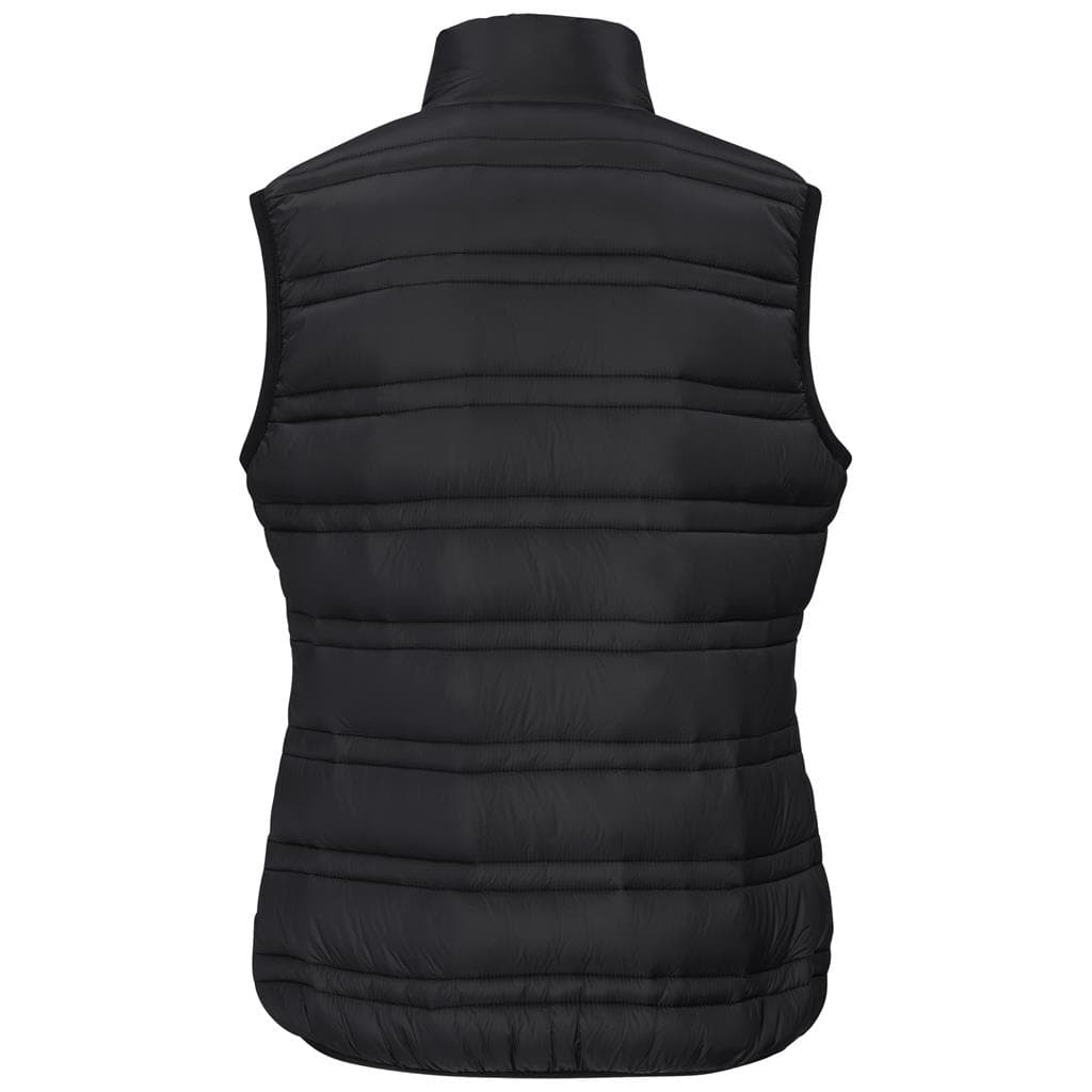 Ladies Aurora Bodywarmer 10