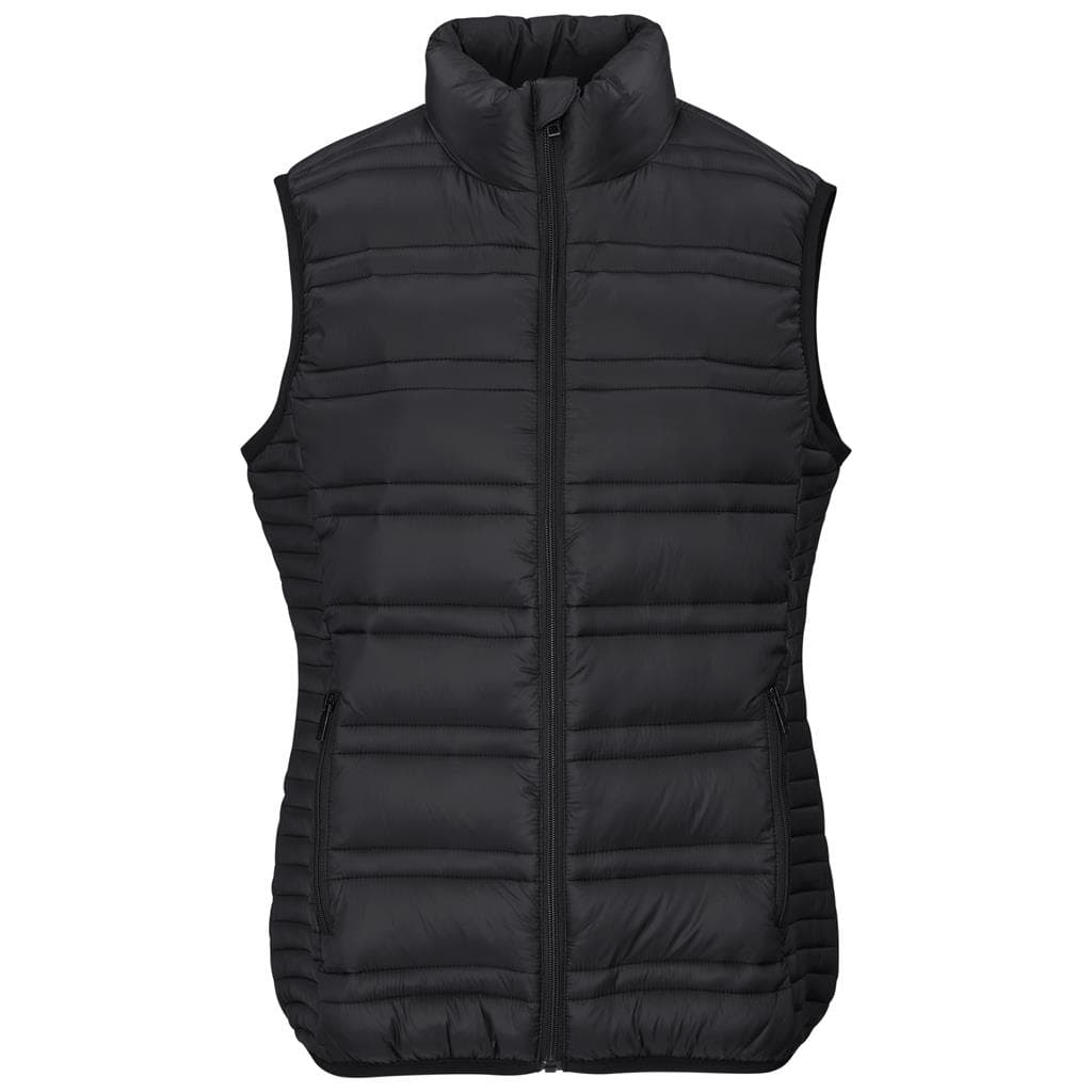 Ladies Aurora Bodywarmer 9
