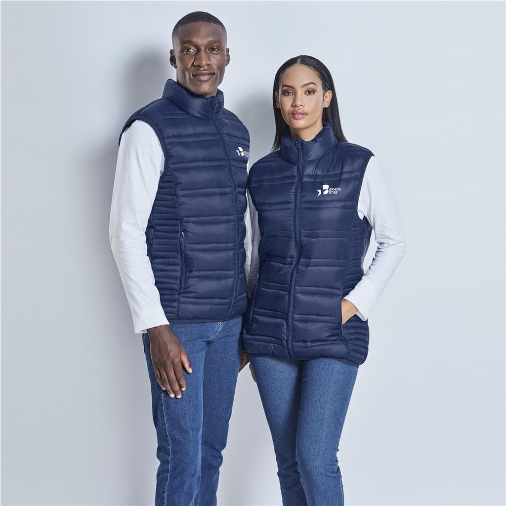 Ladies Aurora Bodywarmer 5