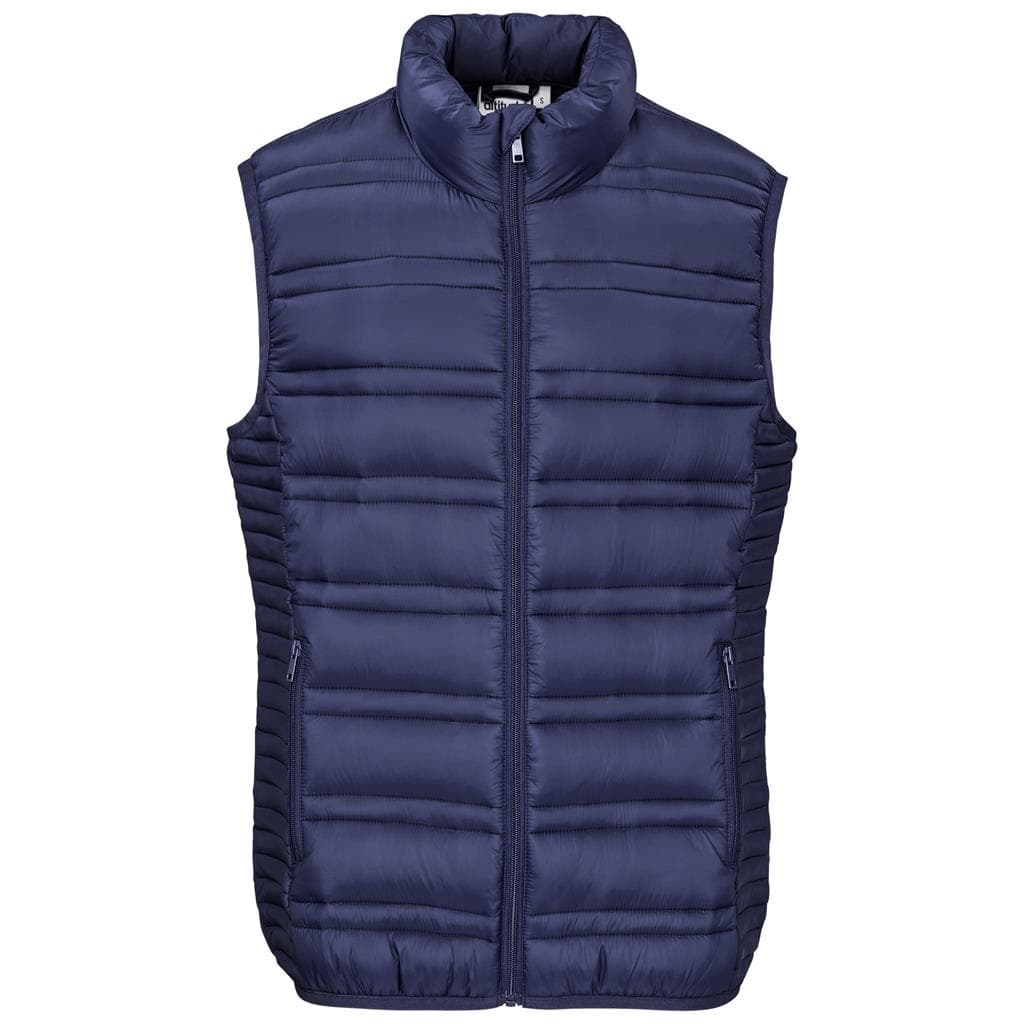 Mens Aurora Bodywarmer 14