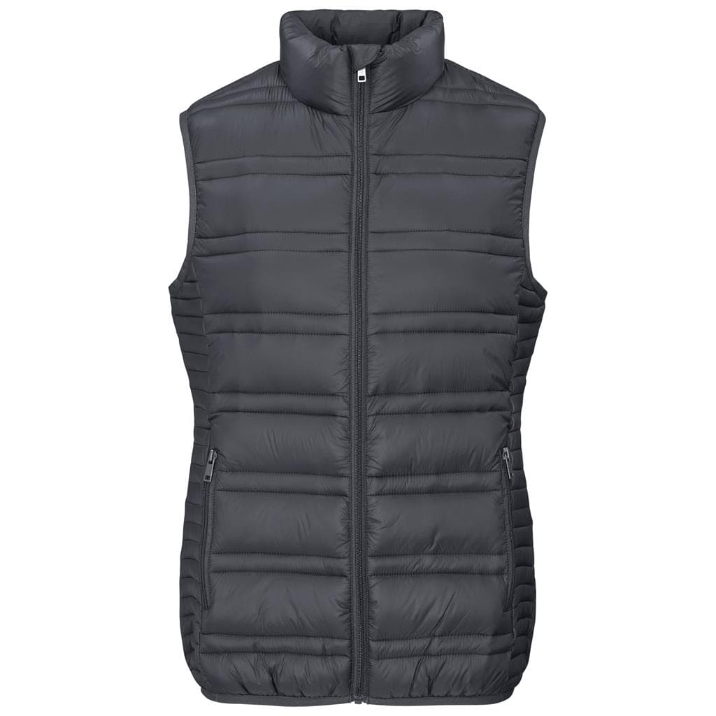 Ladies Aurora Bodywarmer 12