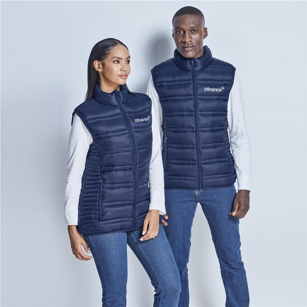 Ladies Aurora Bodywarmer 7