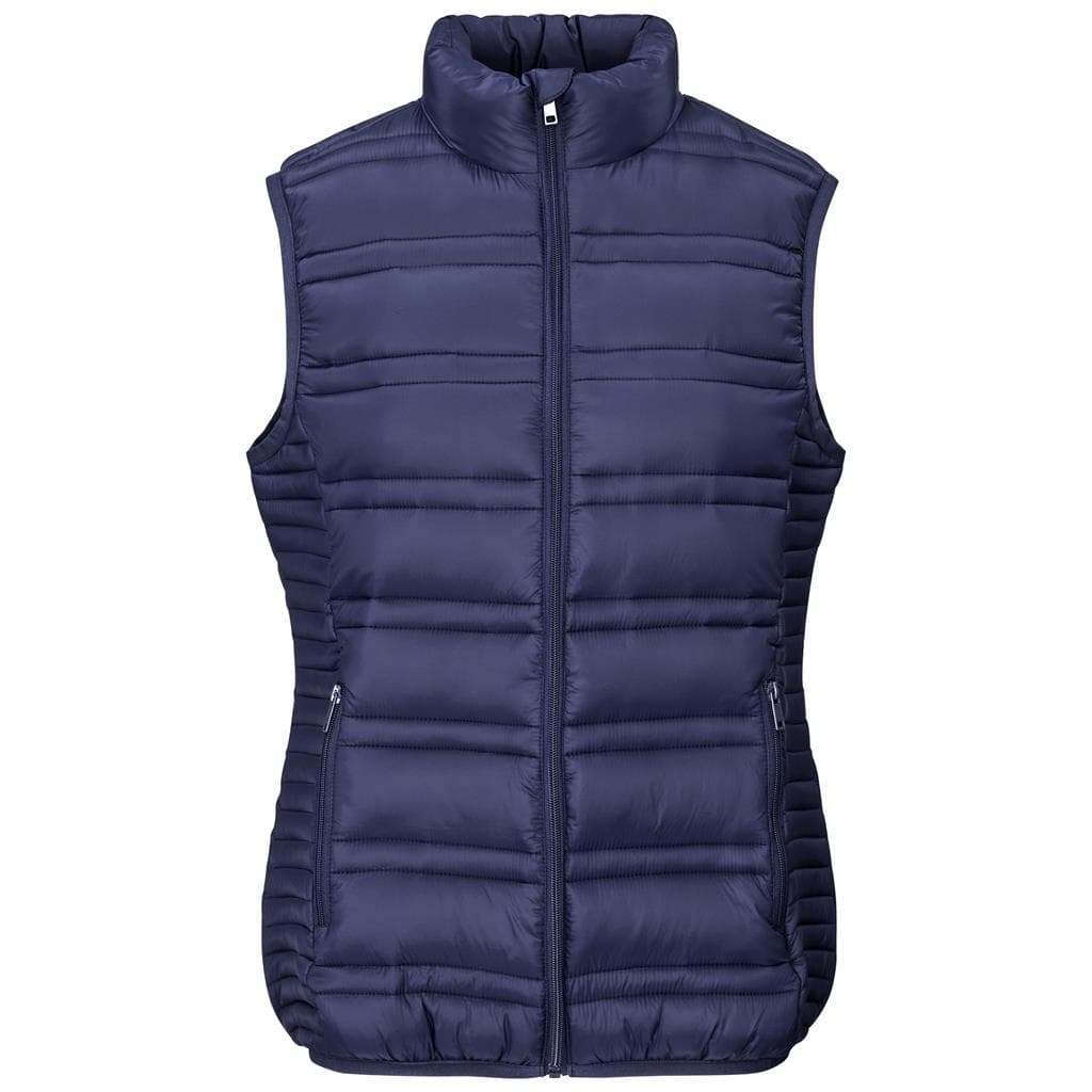 Ladies Aurora Bodywarmer 15