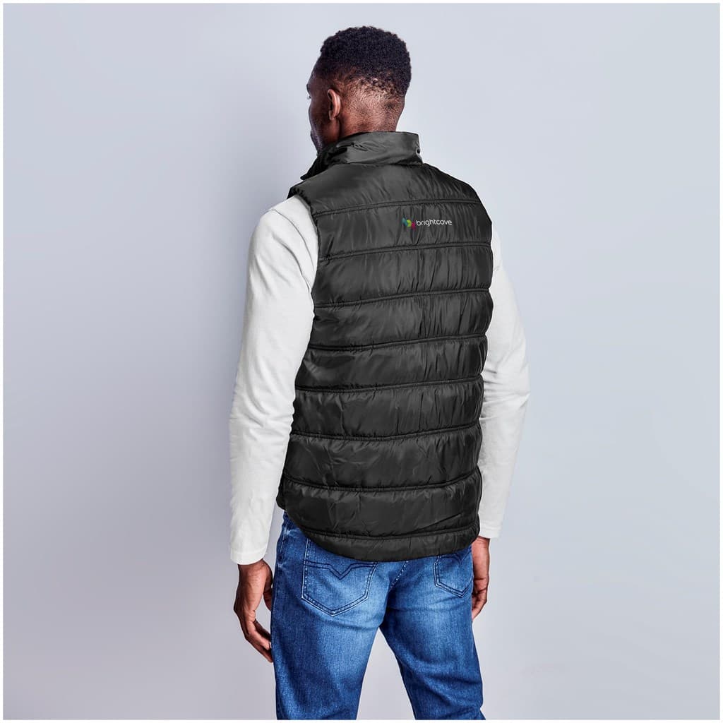 Mens Lando Bodywarmer 5