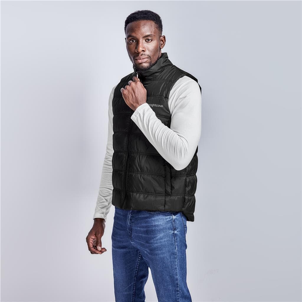 Mens Lando Bodywarmer 1