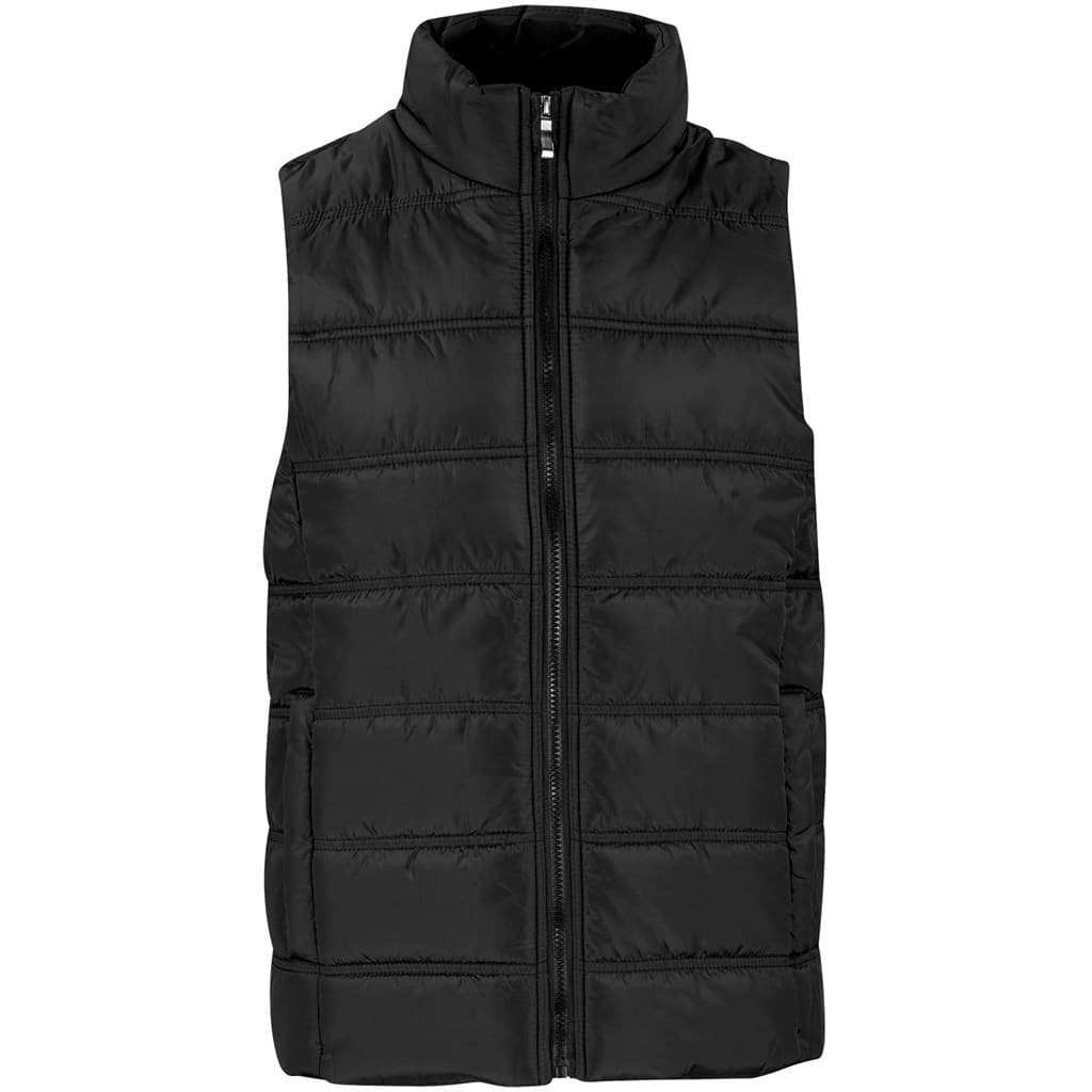 Mens Lando Bodywarmer 6