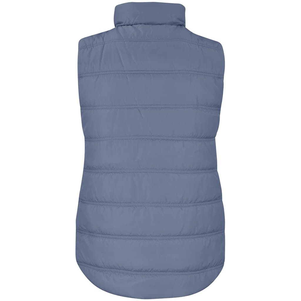 Mens Lando Bodywarmer 10