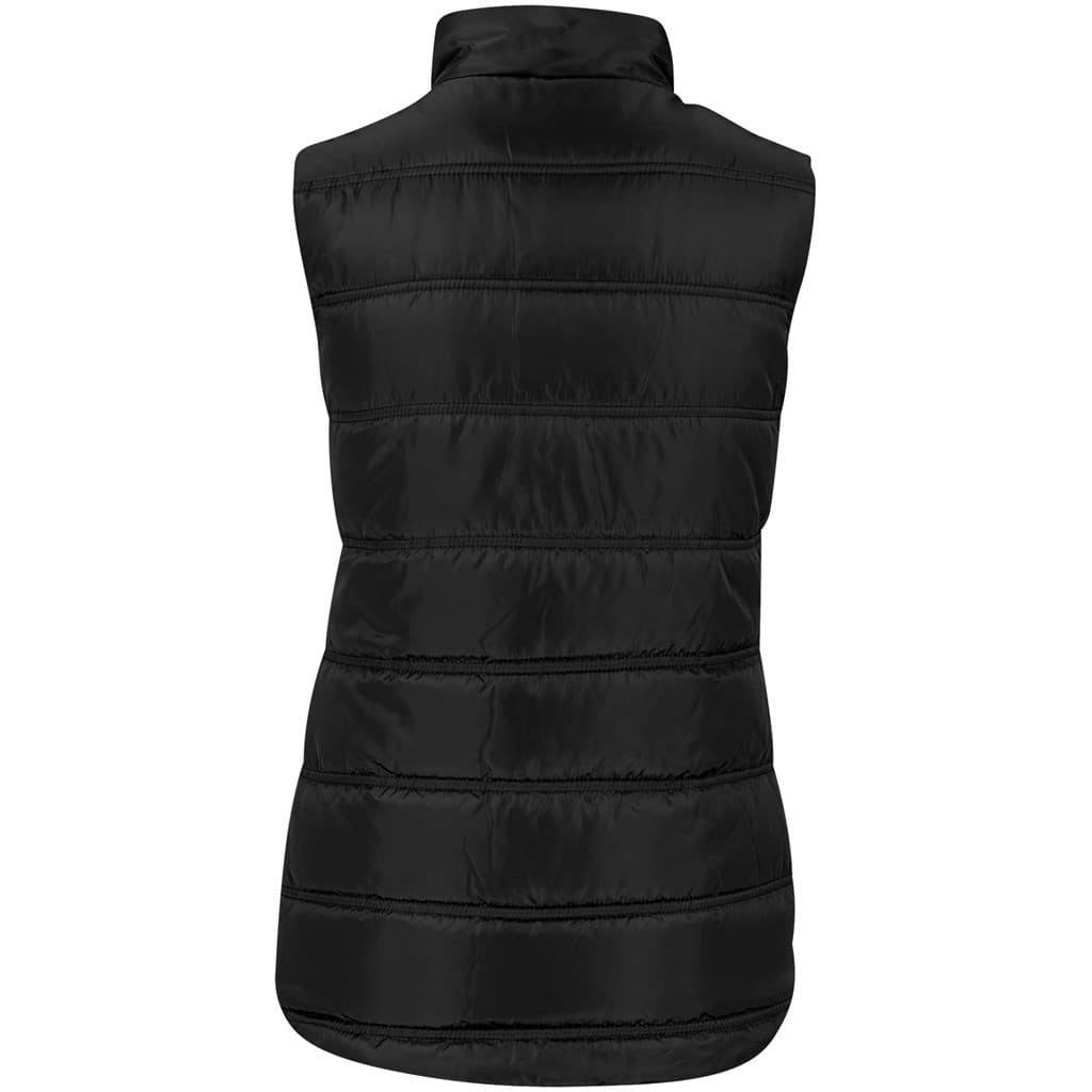 Ladies Lando Bodywarmer 8