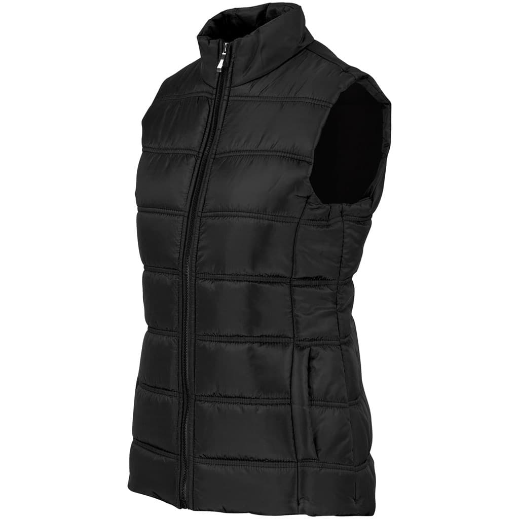 Ladies Lando Bodywarmer 7