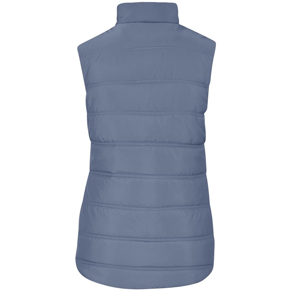 Ladies Lando Bodywarmer 10