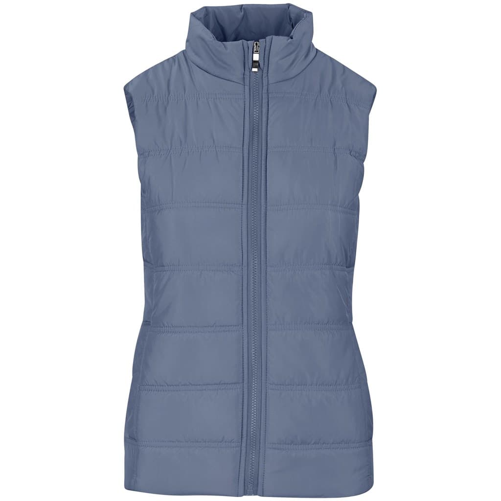 Ladies Lando Bodywarmer 11