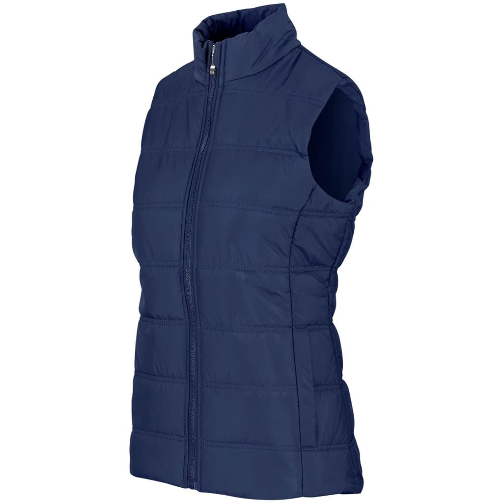 Ladies Lando Bodywarmer 15