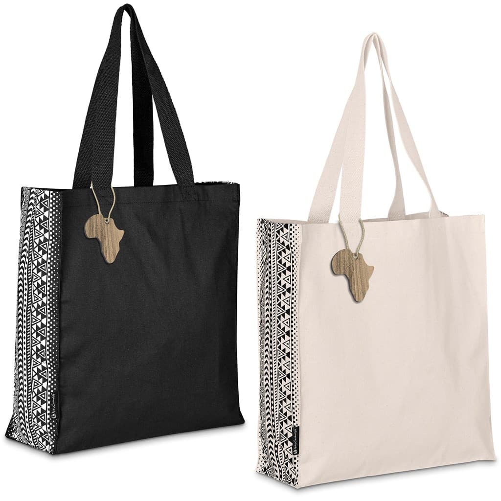 Andy Cartwright Symmetry Cotton Tote 5